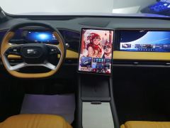 Geely Galaxy L7 1.5T 115km Starship - photo 16