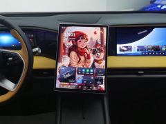 Geely Galaxy L7 1.5T 115km Starship - photo 17
