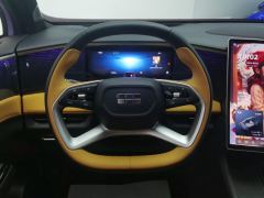 Geely Galaxy L7 1.5T 115km Starship - photo 18