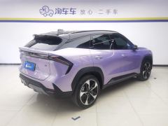 Geely Galaxy L7 1.5T 115km Starship - photo 2