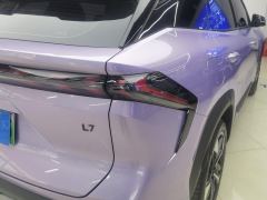 Geely Galaxy L7 1.5T 115km Starship - photo 5