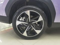 Geely Galaxy L7 1.5T 115km Starship - photo 6