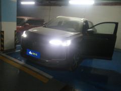 Changan CS55 PLUS CS55PLUS Gen 3 1.5T Elite Edition - фото 1