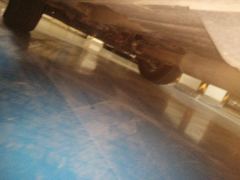 Changan CS55 PLUS CS55PLUS Gen 3 1.5T Elite Edition - фото 11