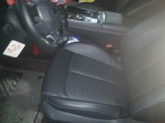 Changan CS55 PLUS CS55PLUS Gen 3 1.5T Elite Edition - фото 14