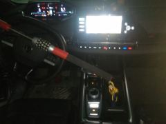 Changan CS55 PLUS CS55PLUS Gen 3 1.5T Elite Edition - фото 16