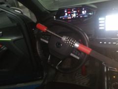 Changan CS55 PLUS CS55PLUS Gen 3 1.5T Elite Edition - фото 18