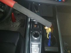 Changan CS55 PLUS CS55PLUS Gen 3 1.5T Elite Edition - фото 19