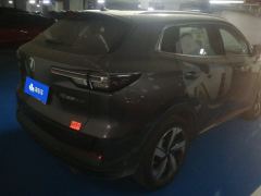 Changan CS55 PLUS CS55PLUS Gen 3 1.5T Elite Edition - фото 2