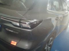 Changan CS55 PLUS CS55PLUS Gen 3 1.5T Elite Edition - фото 5