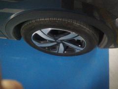 Changan CS55 PLUS CS55PLUS Gen 3 1.5T Elite Edition - фото 6