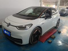 Volkswagen ID.3 Pro Intelligent Edition - photo 1