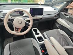 Volkswagen ID.3 Pro Intelligent Edition - photo 16