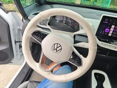 Volkswagen ID.3 Pro Intelligent Edition - photo 18