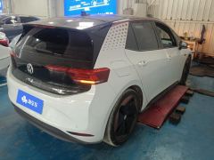 Volkswagen ID.3 Pro Intelligent Edition - photo 2
