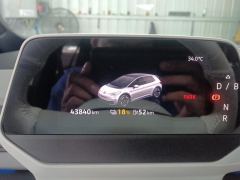 Volkswagen ID.3 Pro Intelligent Edition - photo 20