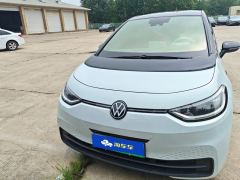 Volkswagen ID.3 Pro Intelligent Edition - photo 3