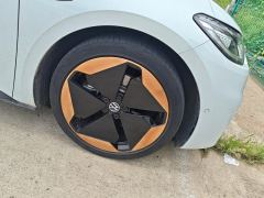 Volkswagen ID.3 Pro Intelligent Edition - photo 6