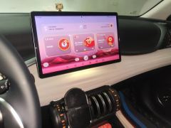 BYD Yuan PLUS Honor Edition 430km Elite Edition - photo 17