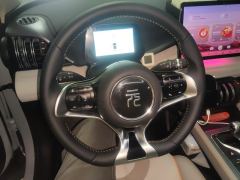 BYD Yuan PLUS Honor Edition 430km Elite Edition - photo 18