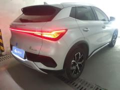 BYD Yuan PLUS Honor Edition 430km Elite Edition - photo 2