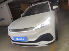 BYD Yuan PLUS Honor Edition 430km Elite Edition - photo 3