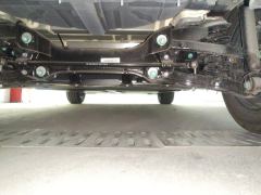 BYD Yuan PLUS Honor Edition 430km Elite Edition - photo 9
