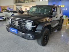 Tank 300 Off-Road Edition 2.0T Challenger - фото 1