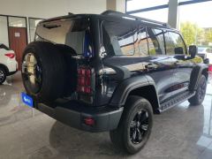 Tank 300 Off-Road Edition 2.0T Challenger - фото 2