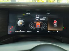 Tank 300 Off-Road Edition 2.0T Challenger - фото 20
