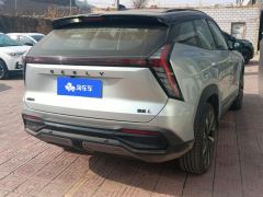 Geely Boyue L 2.0T Premium Version - ფოტო 2