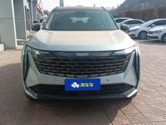 Geely Boyue L 2.0T Premium Version - ფოტო 3