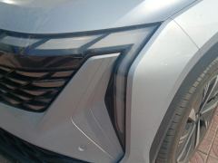 Geely Boyue L 2.0T Premium Version - ფოტო 4