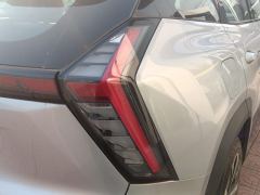 Geely Boyue L 2.0T Premium Version - ფოტო 5