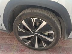 Geely Boyue L 2.0T Premium Version - ფოტო 6