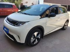 BYD Dolphin 420km Free Version - photo 1