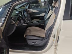 BYD Dolphin 420km Free Version - photo 14
