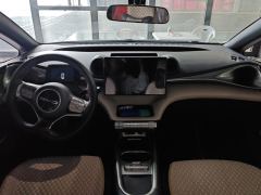 BYD Dolphin 420km Free Version - photo 16