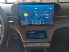 BYD Dolphin 420km Free Version - photo 17