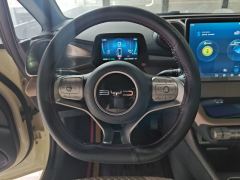 BYD Dolphin 420km Free Version - photo 18