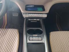 BYD Dolphin 420km Free Version - photo 19