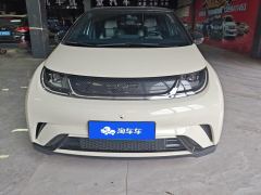 BYD Dolphin 420km Free Version - photo 3