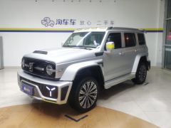 Tank 300 2.0T - ფოტო 1