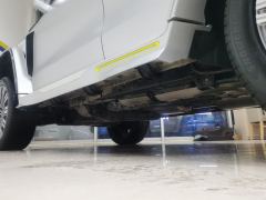 Tank 300 2.0T - ფოტო 11