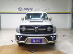 Tank 300 2.0T - ფოტო 3