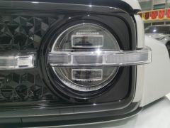 Tank 300 2.0T - ფოტო 4