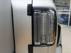 Tank 300 2.0T - ფოტო 5