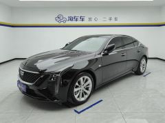 Cadillac CT5 28T Luxury Pro - ფოტო 1