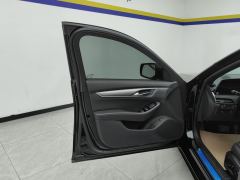 Cadillac CT5 28T Luxury Pro - ფოტო 12