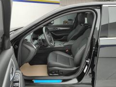 Cadillac CT5 28T Luxury Pro - ფოტო 14